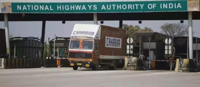 There is significant discussion and reporting about FASTag rule changes slated for February 2026