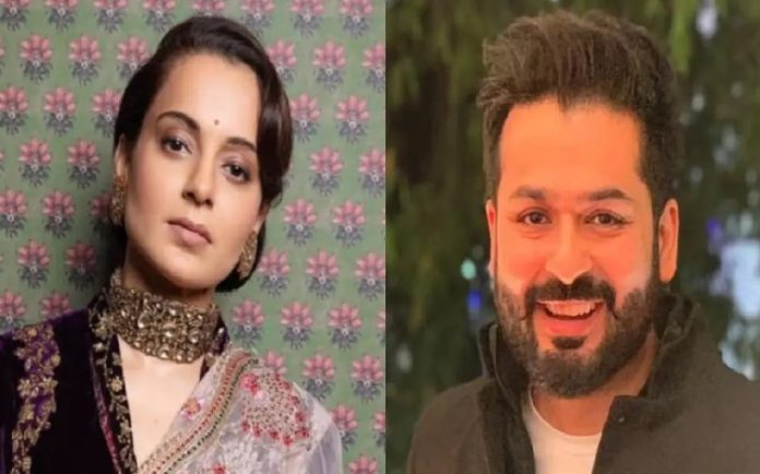 Kangana Ranaut praised filmmaker Aditya Dhar as a 